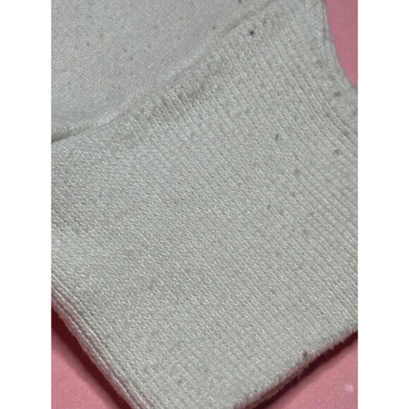 1980s-1990s HANES ACTIVEWEAR. Pullover Sweater W/Ginger Orange CAT Portrait. M-L - Picture 7 of 10